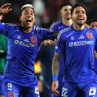 En Argentina hablan de U de Chile como posible campeón de la Copa Libertadores