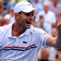 Andy Roddick sorprende y elige a su favorito entre Novak Djokovic y Alejandro Tabilo: “Sé a quién escogería”