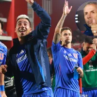 El partido que lo cambió todo: Álvarez revela el punto de inflexión de la U de Chile