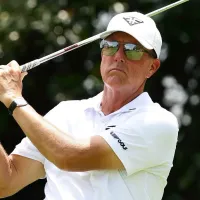 Figura del golf mundial cuestiona el ranking de Joaquín Niemann y desata fuerte polémica