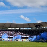Lamentable: Borran oficialmente a histórico equipo del fútbol chileno y horas después cae otro más
