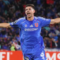 U de Chile y Gustavo Álvarez comienzan a delinear la formación titular para el Superclásico ante Colo Colo