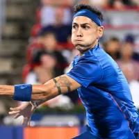 Alejandro Tabilo entra en un tridente histórico con un logro que ni Nadal ni Federer consiguieron