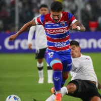 ¡Vergüenza! Colo Colo y Fortaleza suspendido por ahora por serios incidentes de los hinchas albos