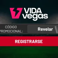 Código promocional Vida Vegas CL: VID*** hasta $150.000 CLP + 30 giros gratis