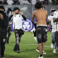 ¡La guinda de la torta! Insólito: hinchas de Colo Colo entran a robar al gimnasio del fútbol formativo del Cacique