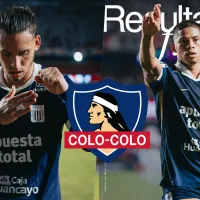 “A nuestro club hermano…”: Alianza Lima pasó de la alegría copera a la pena total tras tragedia en Colo Colo