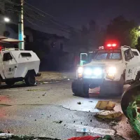 Filtran audio de Carabineros luego de tragedia en el Monumental: “En ningún momento fueron atropellados”
