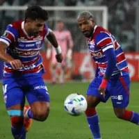 “¿Hasta dónde llegaremos?”: Figura de Fortaleza reflexiona tras incidente con Colo Colo
