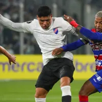 Pinilla y una crisis más profunda: advierte que muchos jugadores deben estar arrepentidos de venir a Colo Colo