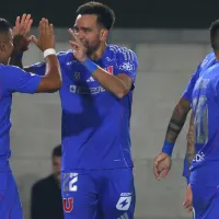U de Chile vuelve a aparecer en 11 ideal de Libertadores: Anotó gol clave a Estudiantes