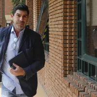 Marcelo Salas explota por la suspensión del Superclásico: “Tan, tan, hasta nuevo aviso”
