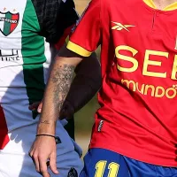 Palestino y Unión Española cambian sus localías para la fecha 3 de Copa Sudamericana