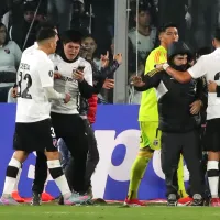 Conmebol toma su primera drástica medida contra Colo Colo tras incidentes ante Fortaleza