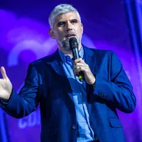 De Tezanos le pone la lápida: “El Plan Estadio Seguro ha sido un maquillaje mal hecho por 15 años”