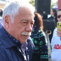 Carlos Caszely categórico en Colo Colo: “David Arellano debe estar revolcándose en su tumba”