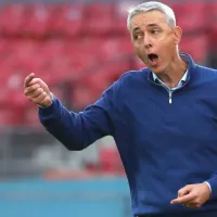 Tricampeón con la UC y mundialista se aburre de Tiago Nunes y pide a este DT: “Pondré publicidad en la TV”