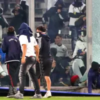 Alivio para Colo Colo: lo que podría salvar al Cacique de una drástica sanción en Copa Libertadores