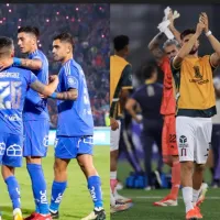 Carabobo pierde a una de sus grandes figuras para el duelo contra U de Chile por Copa Libertadores