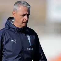 Tiago Nunes exige que le valoren empate de la UC con Cobresal: Saca al baile a la U