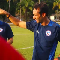 Sebastián Miranda y cruda autocrítica tras caída de la Selección Sub 17: “No me deja…”