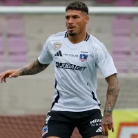 Alan Saldivia realiza conmovedor gesto hacia familia de hinchas fallecidos de Colo Colo
