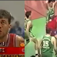 Un momento de impulso cambió su vida para siempre: La impactante historia de Boban Janković