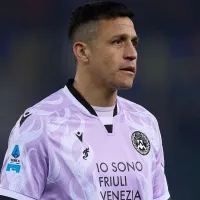 En Italia aseguran que grande del fútbol chileno se contacta con Udinese por Alexis Sánchez