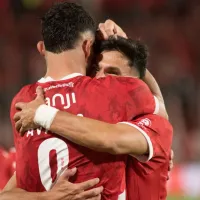 Pablo Galdames vuelve a ser figura en Independiente: Dos pases gol en triunfo a San Martín