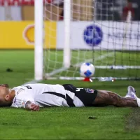 ¡Los eliminaron! El antecedente que le mete miedo a Colo Colo en Copa Libertadores
