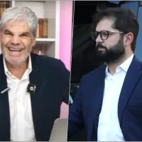 “Estadio Deconstruide”: Juan Cristóbal Guarello bromea con el fin de Estadio Seguro y manda mensaje a Boric