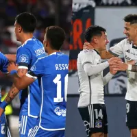 ¿Los extrañan? El presente goleador de los ‘desechados’ por la U y Colo Colo en Colombia