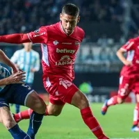 Ex figura de Ñublense recuerda su paso por el club: “Me hubiese gustado…”