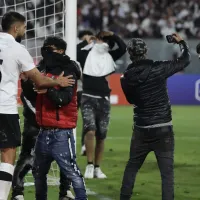 El gran motivo que podría salvar a Colo Colo de la descalificación tras tragedia en el Monumental