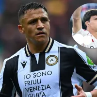 Gonzalo Tapia sería clave: La movida de River para arrebatarle a Alexis Sánchez a la U