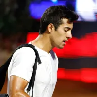 Cristian Garin toca fondo: Saldrá del Top 200 y revive una pesadilla que no vivía desde 2018