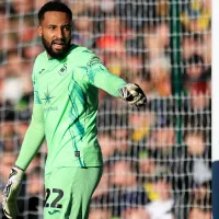 Lawrence Vigouroux tiene nuevo jefe en Inglaterra: Ganó seis Champions League
