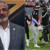 Milad revela la cantidad de hinchas de Colo Colo identificados por incidentes: Hay castigo