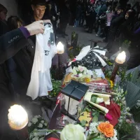 Aseguran que dos cámaras grabaron la tragedia que terminó con la vida de hinchas de Colo Colo