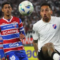 La confianza de Colo Colo para mantenerse en la Copa Libertadores: hablan del duelo ante Racing