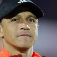 Las novedades del sueño de U de Chile: Marcelo Díaz cuenta detalles por Alexis Sánchez