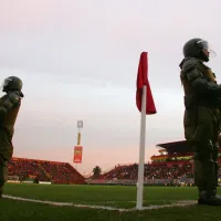 Gobierno rechaza ruego de presidentes de clubes para que Carabineros vuelvan a los estadios