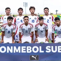 Chile será parte: FIFA confirma los 48 equipos clasificados al Mundial Sub 17 de Qatar