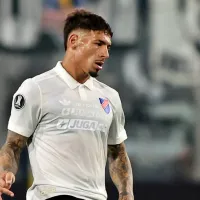 Alan Saldivia recibe inesperada defensa de ídolo de la U tras polémico video: “A lo mejor no le…”