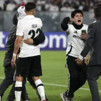 “Preparen el Hipoglós”: Juan Cristóbal Guarello asegura penas del infierno para Colo Colo