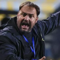 José Luis Sierra choqueado tras escandaloso partido de Colo Colo: “Cómo no vamos a ser capaces de…”