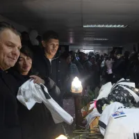 Afirman que el luto en Colo Colo es cosa de conveniencia: “Hay una hipocresía muy grande”