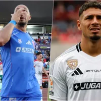 Esto dijeron en el plantel de U. de Chile ante polémico video de Alan Saldivia