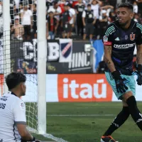 Gabriel Castellón alega desigualdad en suspensión del Superclásico: “Vivimos algo similar y llegó la orden de jugar igual”