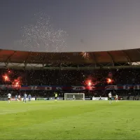 Lo sufre el fútbol chileno: los motivos que obligan al cierre del Ester Roa Rebolledo